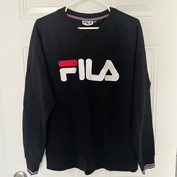 Fila Sweatshirt - Picture 1 of 3